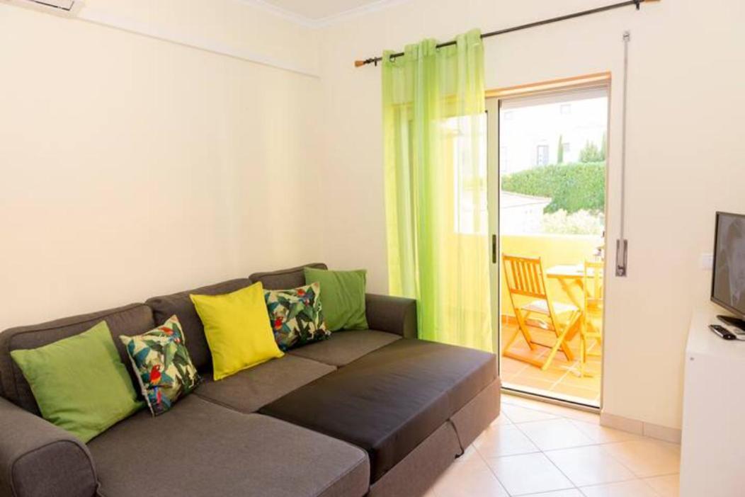Ferienwohnung Tac - Alcantarilha House Exterior foto