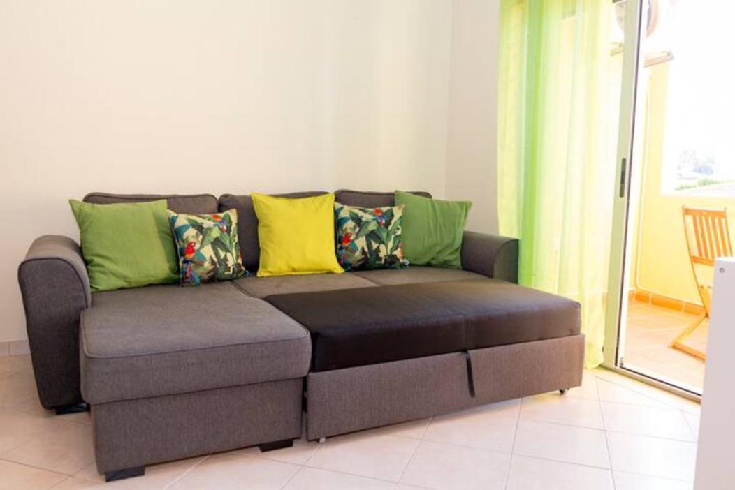 Ferienwohnung Tac - Alcantarilha House Exterior foto