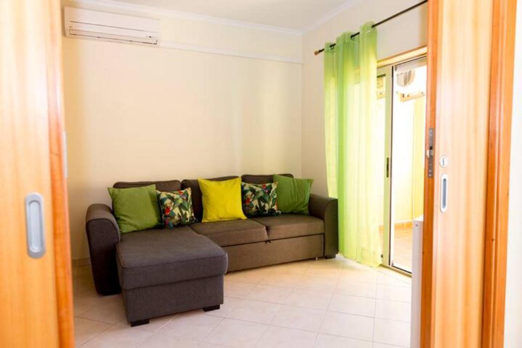 Ferienwohnung Tac - Alcantarilha House Exterior foto