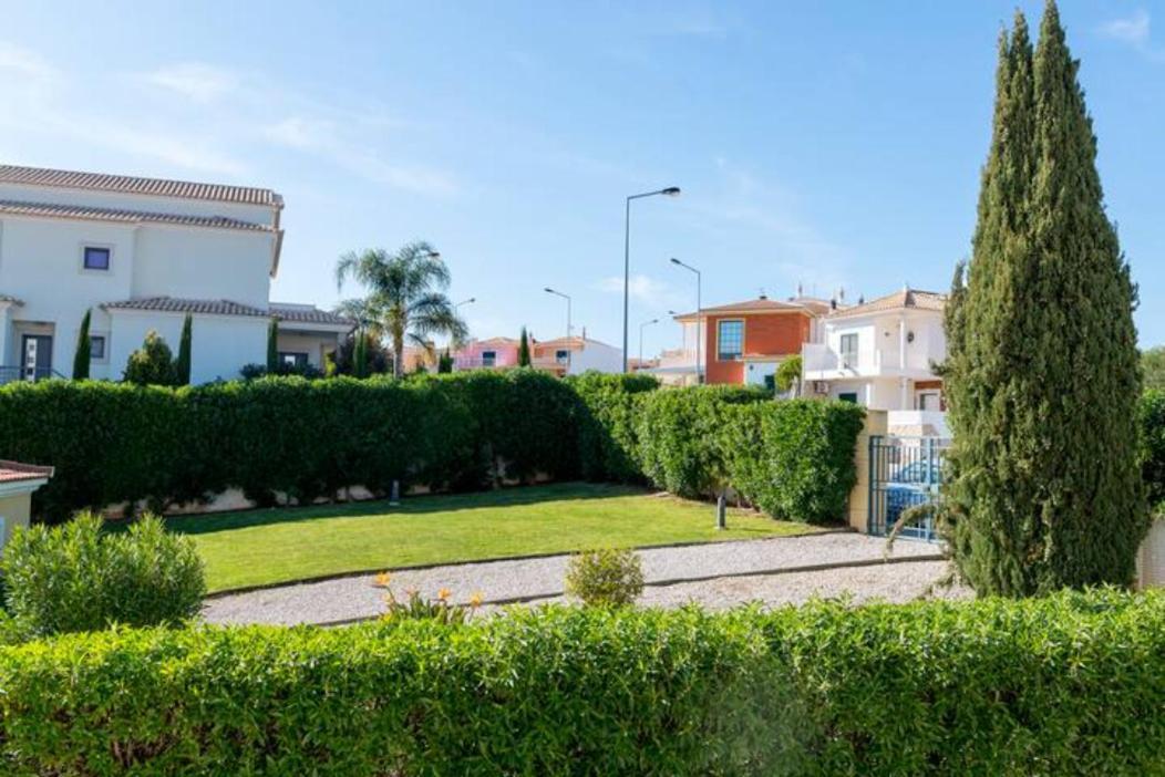 Ferienwohnung Tac - Alcantarilha House Exterior foto