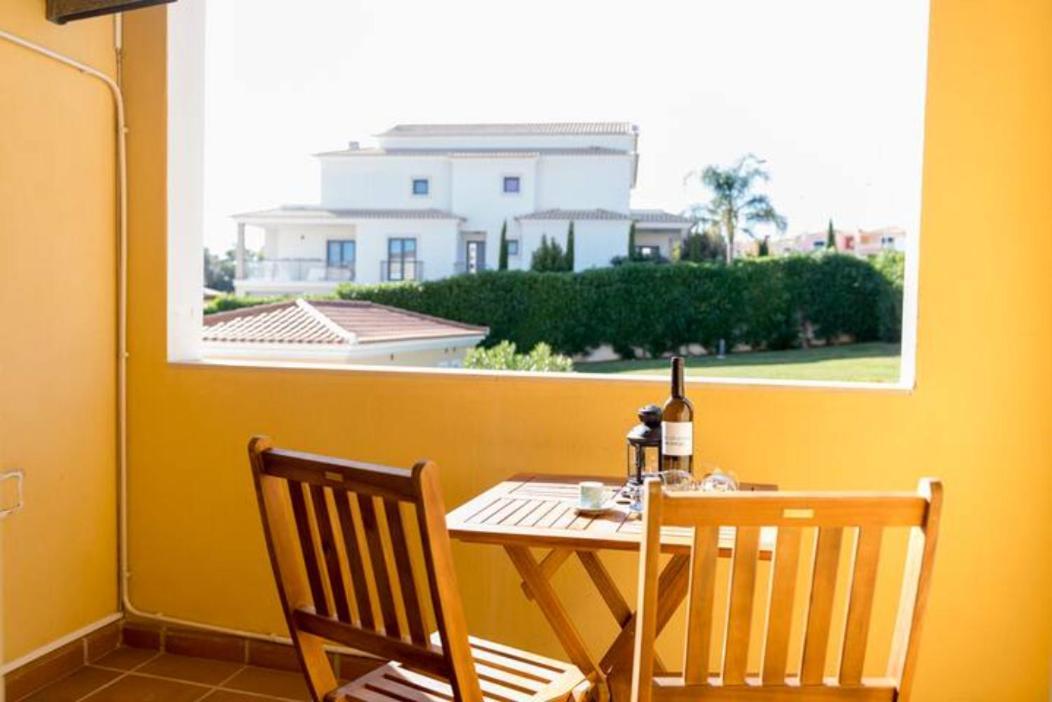 Ferienwohnung Tac - Alcantarilha House Exterior foto