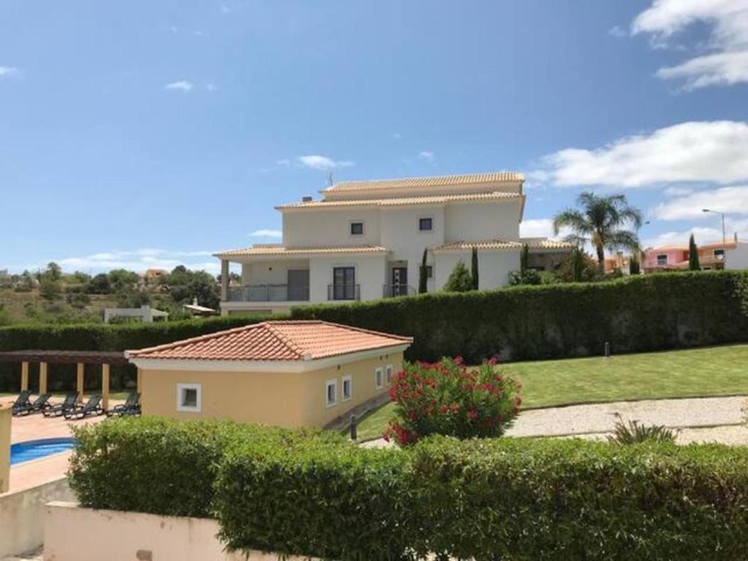 Ferienwohnung Tac - Alcantarilha House Exterior foto