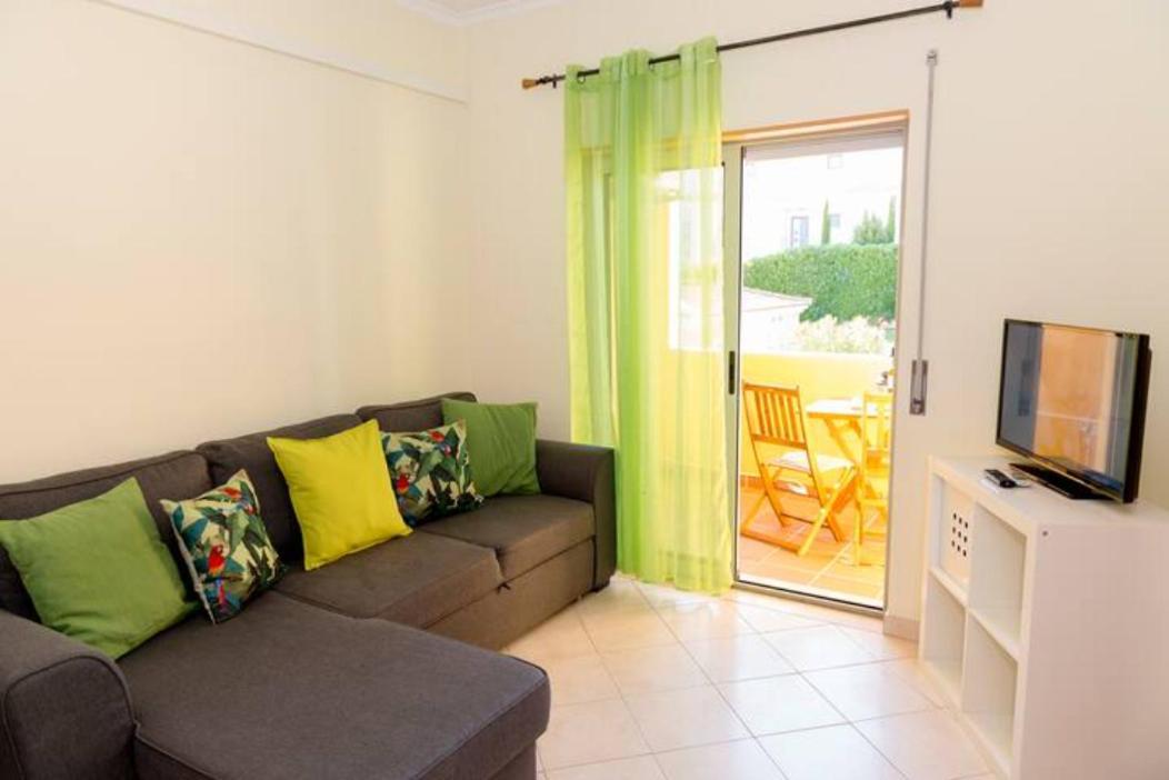 Ferienwohnung Tac - Alcantarilha House Exterior foto