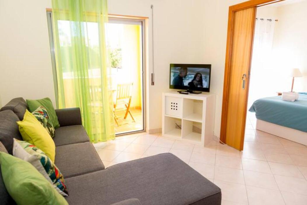 Ferienwohnung Tac - Alcantarilha House Exterior foto